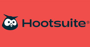 Hootsuite's Logo